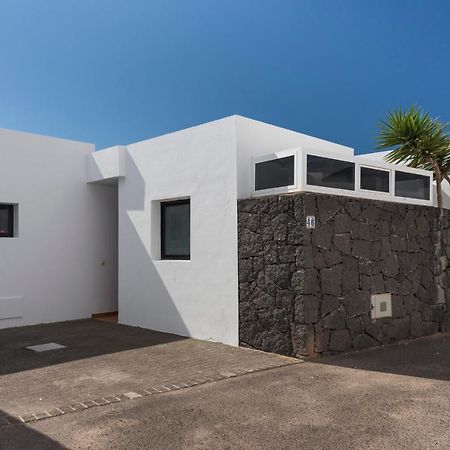 Willa La Casita Marinera Playa Blanca  Zewnętrze zdjęcie