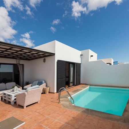 Willa La Casita Marinera Playa Blanca  Zewnętrze zdjęcie