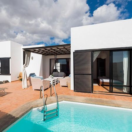 Willa La Casita Marinera Playa Blanca  Zewnętrze zdjęcie