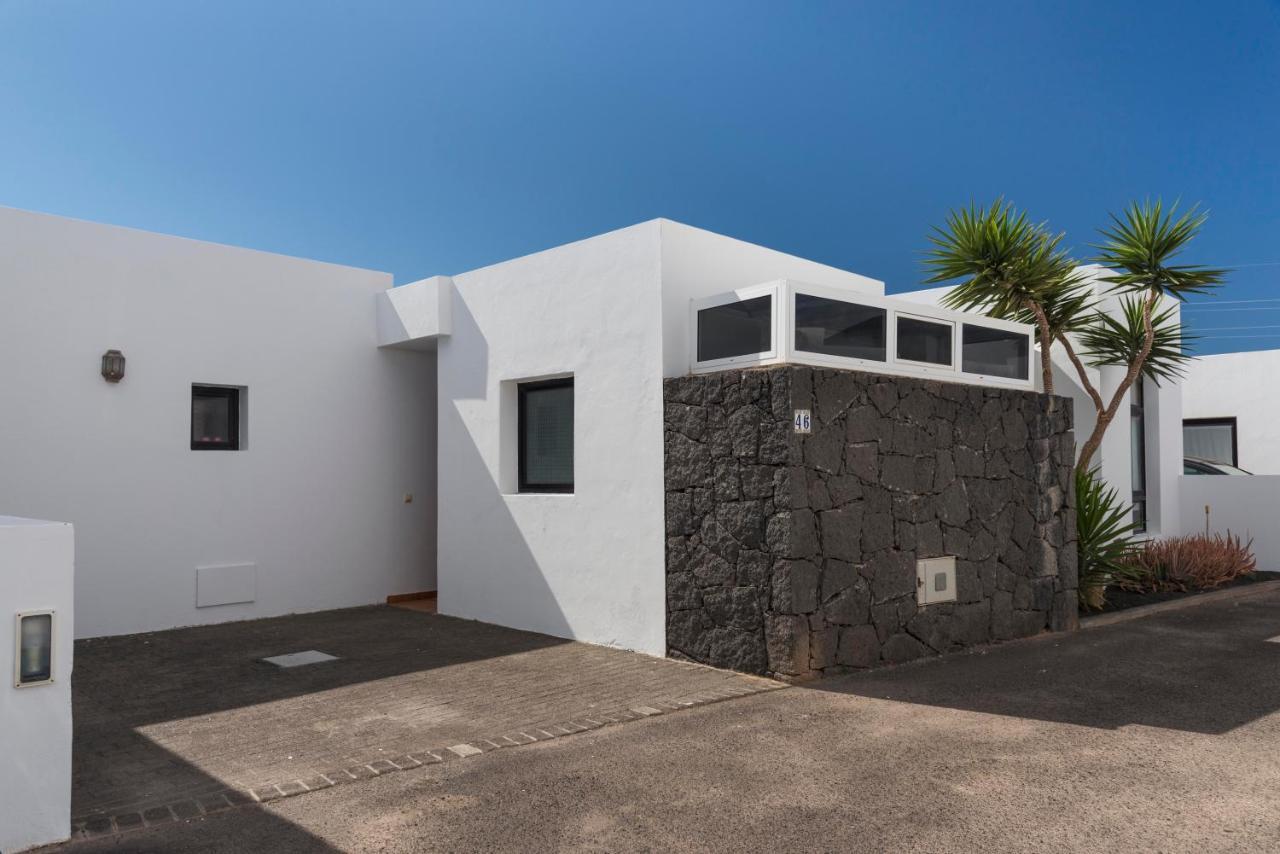 Willa La Casita Marinera Playa Blanca  Zewnętrze zdjęcie