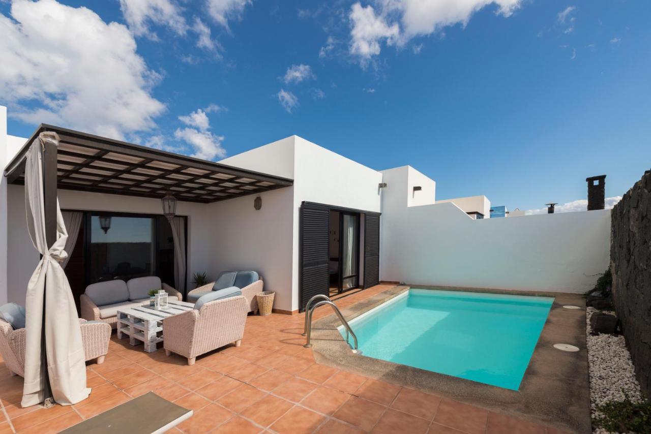 Willa La Casita Marinera Playa Blanca  Zewnętrze zdjęcie