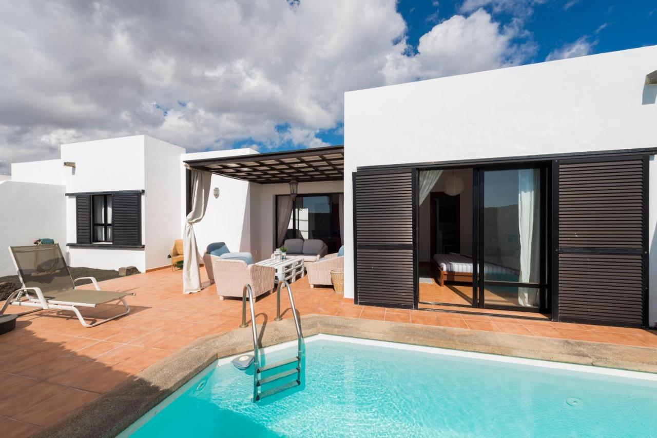 Willa La Casita Marinera Playa Blanca  Zewnętrze zdjęcie