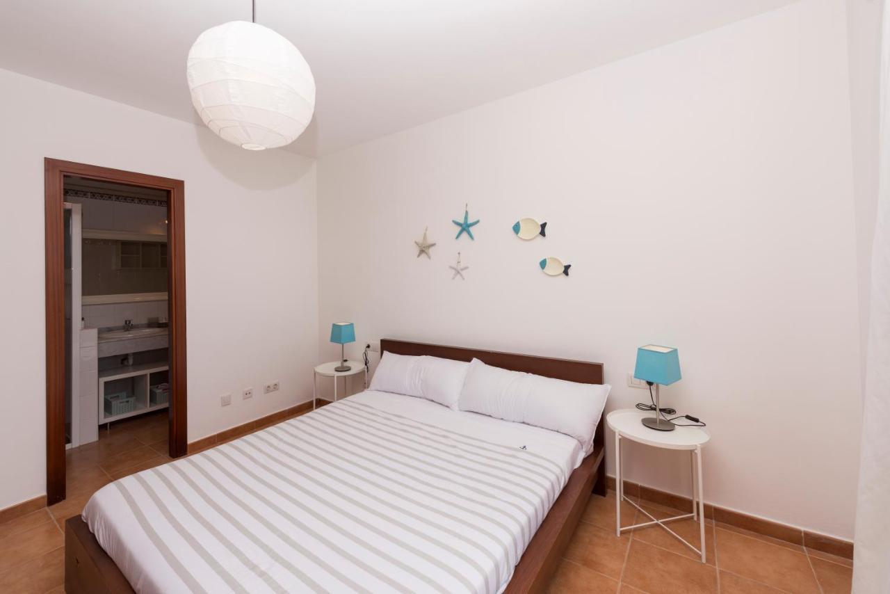 Willa La Casita Marinera Playa Blanca  Zewnętrze zdjęcie