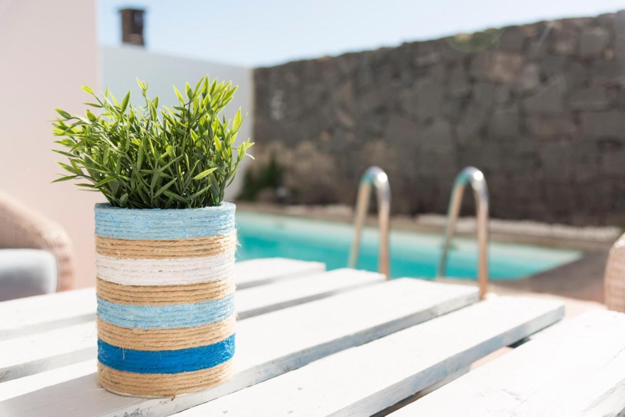 Willa La Casita Marinera Playa Blanca  Zewnętrze zdjęcie