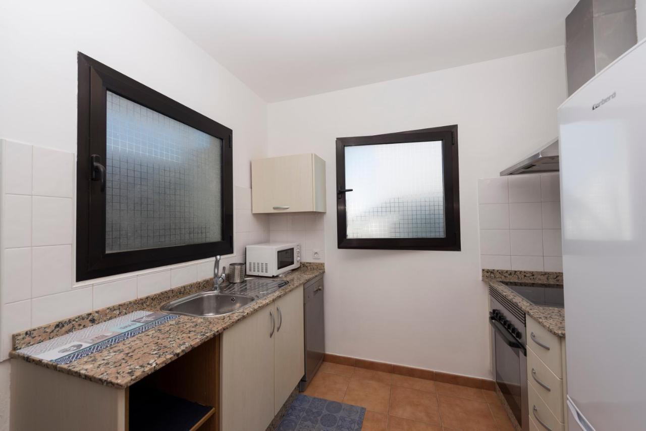 Willa La Casita Marinera Playa Blanca  Zewnętrze zdjęcie