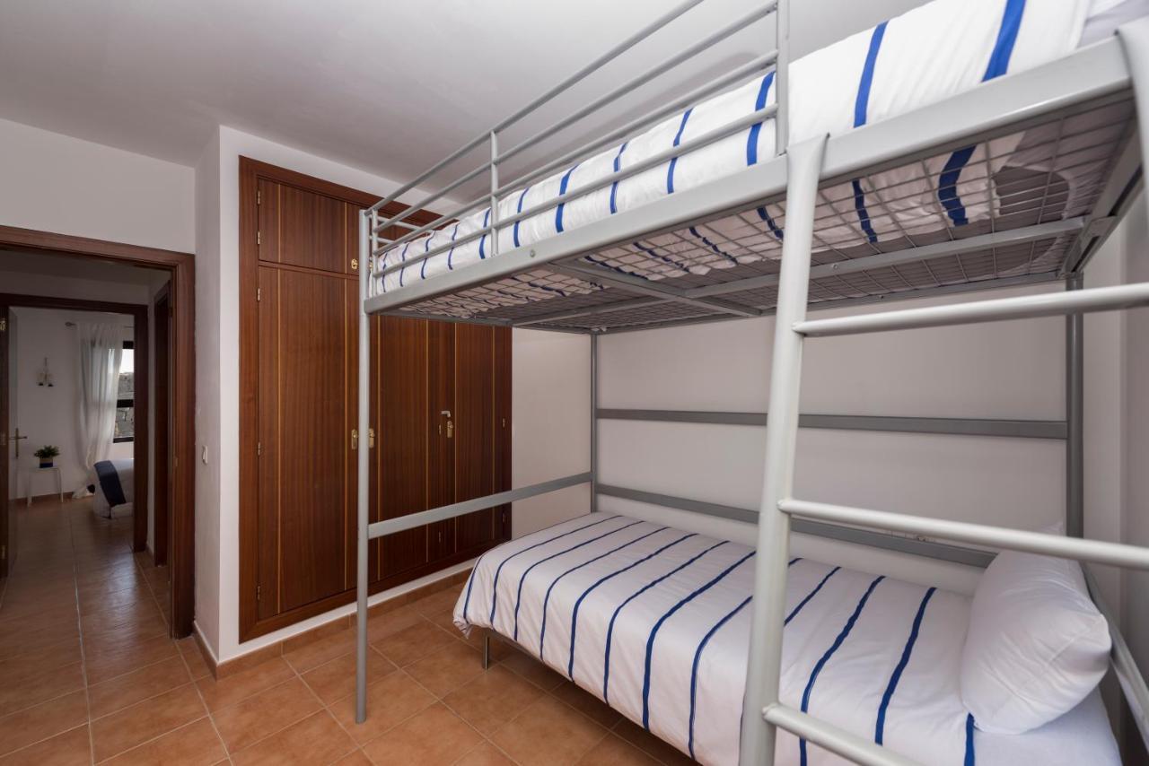 Willa La Casita Marinera Playa Blanca  Zewnętrze zdjęcie