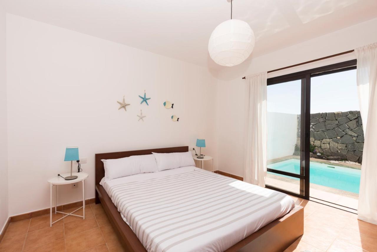 Willa La Casita Marinera Playa Blanca  Zewnętrze zdjęcie