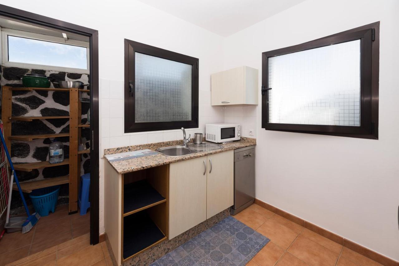 Willa La Casita Marinera Playa Blanca  Zewnętrze zdjęcie