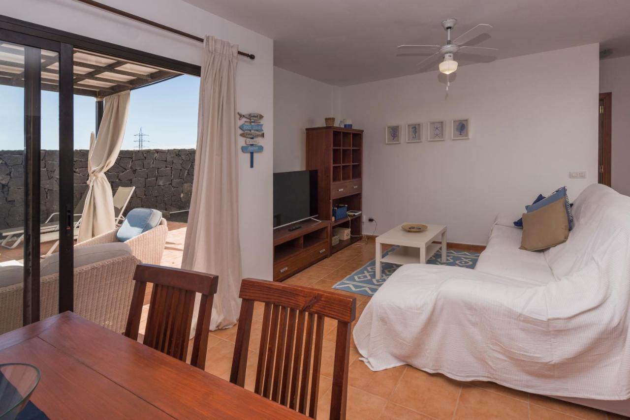 Willa La Casita Marinera Playa Blanca  Zewnętrze zdjęcie