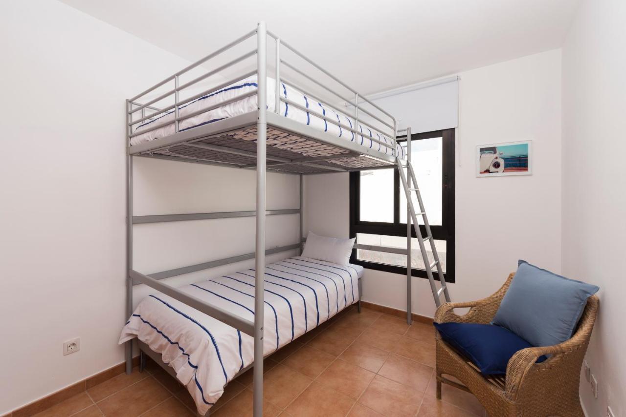 Willa La Casita Marinera Playa Blanca  Zewnętrze zdjęcie